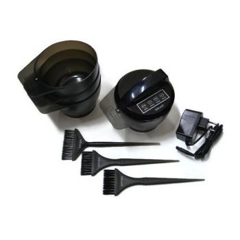 Mixer profesional vopsea pentru coafor/salon/barber 280 ml Mixer profesional vopsea pentru coafor/salon/barber 280 ml