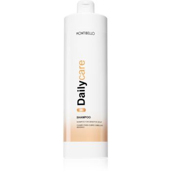 Montibello Daily Care Shampoo sampon pentru ingrijire pentru utilizarea de zi cu zi