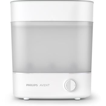 Philips Avent Bottle Steriliser & Warmer sterilizator