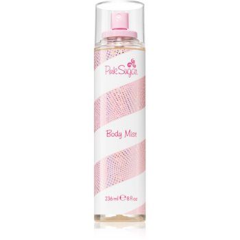 Pink Sugar Pink Sugar spray de corp parfumat pentru femei de firma original