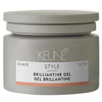 Pomada cu Consistenta de Gel - Keune Style Brilliantine Gel, 125 ml ieftina