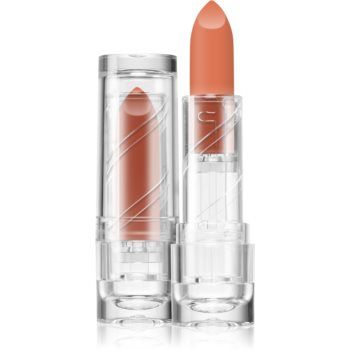 Revolution Relove Baby Lipstick ruj cremos cu finisaj satinat