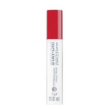 Ruj lichid, Bell, Stay-on water, 06 Lady In Red, 7g