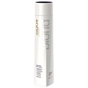 Sampon pentru par Luxury Blond Estel Haute Couture, 300 ml Sampon pentru par Luxury Blond Estel Haute Couture, 300 ml