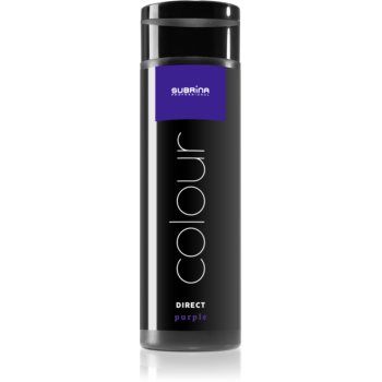 Subrina Professional Direct Colour Culoare intensa pentru par, fara amoniac