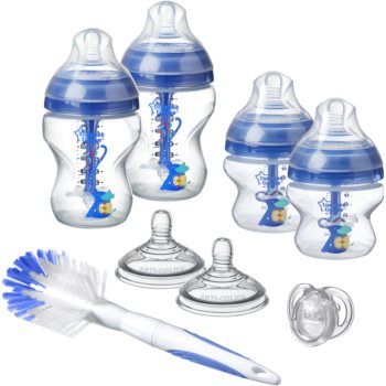 Tommee Tippee C2N Closer to Nature Advanced set anti-colici