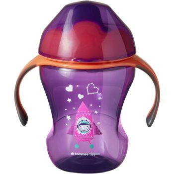 Tommee Tippee Sippee Cup 7m+ ceasca