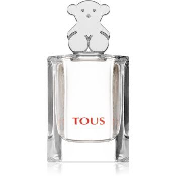 Tous Tous Eau de Toilette pentru femei