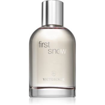 Victorinox Swiss Army Signature First Snow Eau de Toilette pentru femei