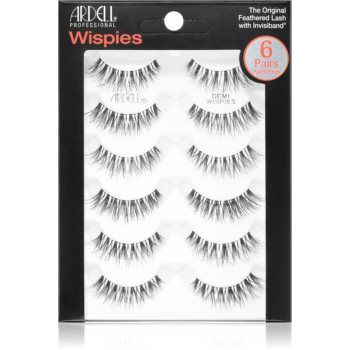 Ardell Wispies 6 Pairs gene false