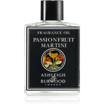 Ashleigh & Burwood London Fragrance Oil Passionfruit Martini ulei aromatic