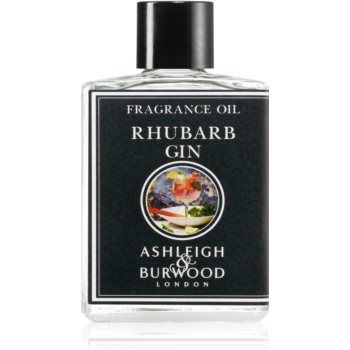 Ashleigh & Burwood London Fragrance Oil Rhubarb Gin ulei aromatic