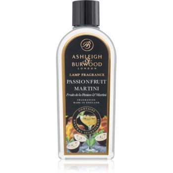 Ashleigh & Burwood London Lamp Fragrance Passionfruit Martini rezervă lichidă pentru lampa catalitică