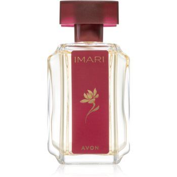 Avon Imari Original Eau de Toilette pentru femei