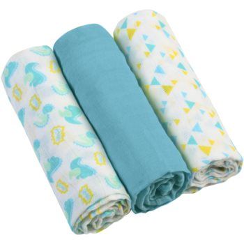 BabyOno Diaper Super Soft scutece textile