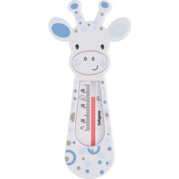 BabyOno Thermometer termometru pentru copii pentru baie