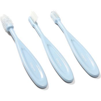 BabyOno Toothbrush periuta de dinti pentru copii