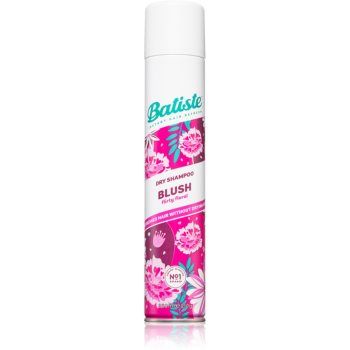 Batiste Blush șampon uscat înviorător