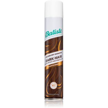 Batiste Dark and Deep Brown sampon uscat pentru parul inchis la culoare de firma original