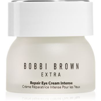 Bobbi Brown Extra Repair Eye Cream Intense Prefill crema de ochi revitalizanta de firma original