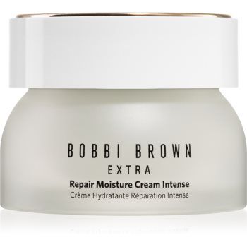 Bobbi Brown Extra Repair Moisture Cream Intense Prefill crema hidratanata si revitalizanta intensiva
