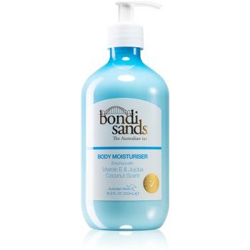 Bondi Sands Body Moisturiser loțiune de corp hidratantă