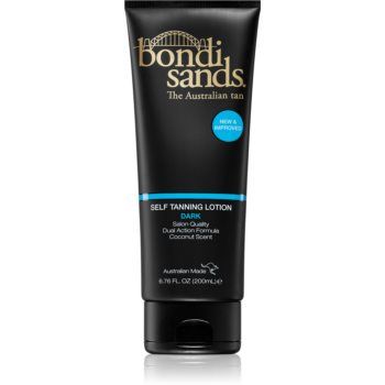 Bondi Sands Self Tanning Lotion Dark lotiune autobronzanta