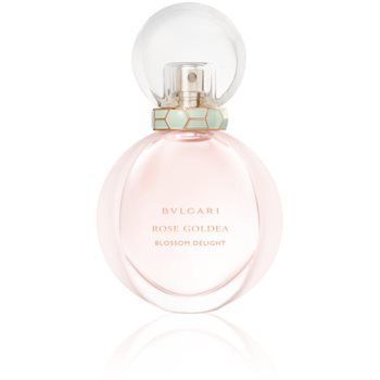 BULGARI Rose Goldea Blossom Delight Eau de Parfum Eau de Parfum pentru femei