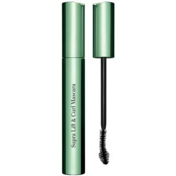 Clarins Supra Lift & Curl Mascara rimel pentru alungire rezistent la apă