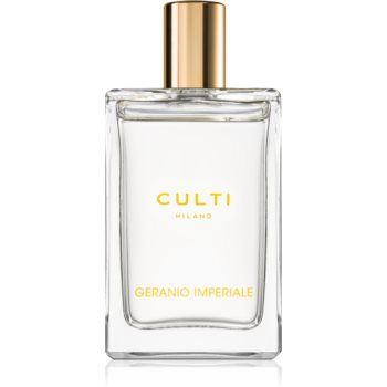 Culti Geranio Imperiale Aquae di Profumo Eau de Parfum unisex