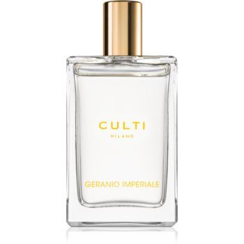 Culti Geranio Imperiale Eau de Parfum unisex