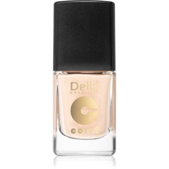 Delia Cosmetics Coral Classic lac de unghii ieftin