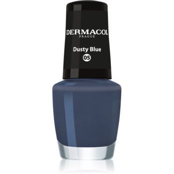 Dermacol Mini lac de unghii