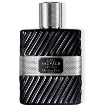 DIOR Eau Sauvage Extrême Eau de Toilette pentru bărbați