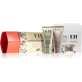 Emma Hardie Moringa Skin Indulgence Cracker set cadou (pentru o piele perfecta)