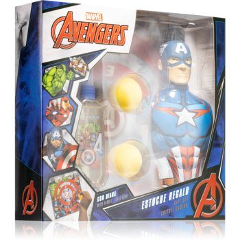Marvel Avengers Gift Set set cadou pentru copii
