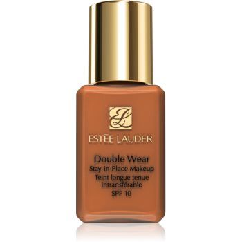 Estée Lauder Double Wear Stay-in-Place Mini machiaj persistent SPF 10