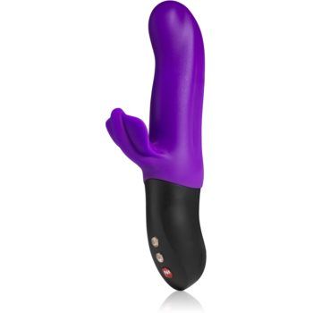 Fun Factory Bi Stronic Fusion dual pulsator vibrator