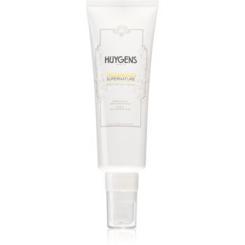 Huygens Supernature Moisture Gel-Cream gel-crema iluminant impotriva imperfectiunilor pielii