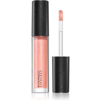 MAC Cosmetics Lipglass lip gloss