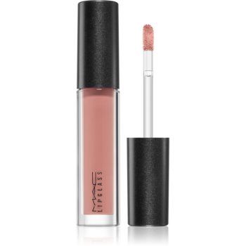 MAC Cosmetics Lipglass lip gloss