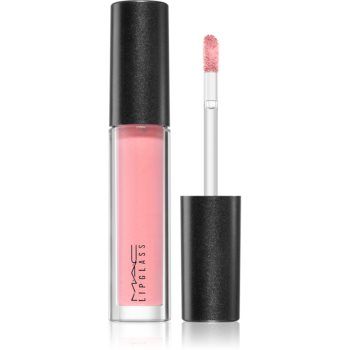 MAC Cosmetics Lipglass lip gloss