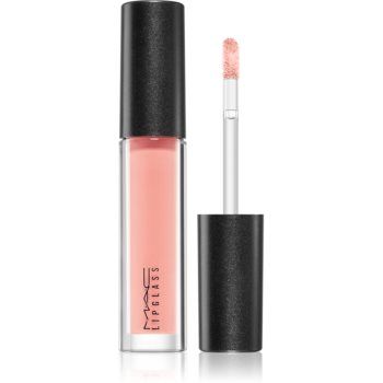 MAC Cosmetics Lipglass lip gloss