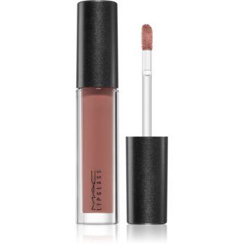 MAC Cosmetics Lipglass lip gloss de firma original