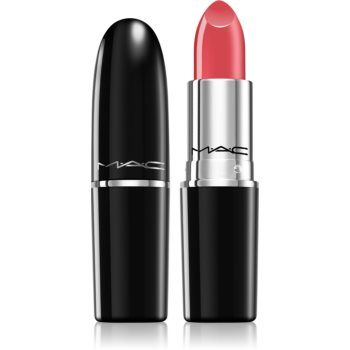 MAC Cosmetics Lustreglass Sheer-Shine Lipstick ruj strălucitor