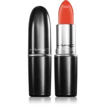 MAC Cosmetics Matte Lipstick ruj cu efect matifiant