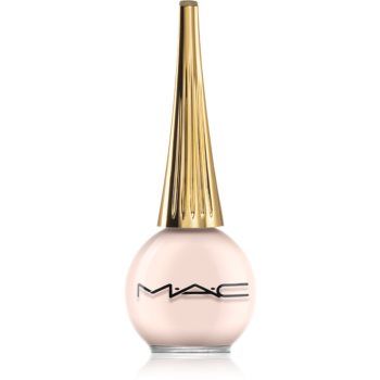 MAC Cosmetics Nail Lacquer Aute Cuture Starring Rosalía lac de unghii MAC Cosmetics Nail Lacquer Aute Cuture Starring Rosalía lac de unghii