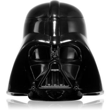 Mad Beauty Star Wars Darth Vader balsam de buze elegant, în borcan cu vanilie