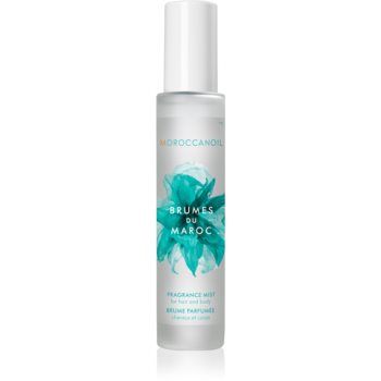 Moroccanoil Brumes Du Maroc spray parfumat pentru corp și păr