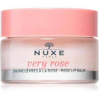 Nuxe Very Rose Balsam de buze hidratant